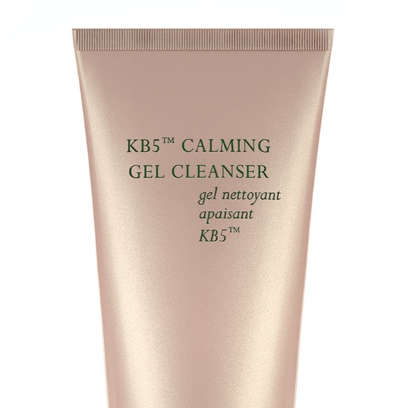 KAT BURKI KB5 Calming Gel Cleanser Nordstrom luxury cleansing cream gels NWT - Picture 7 of 7